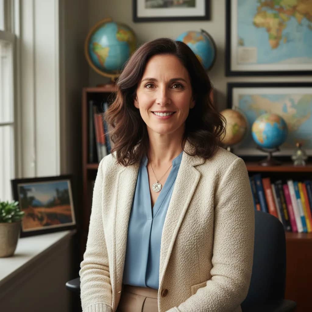 Autor Klara Zawadzka