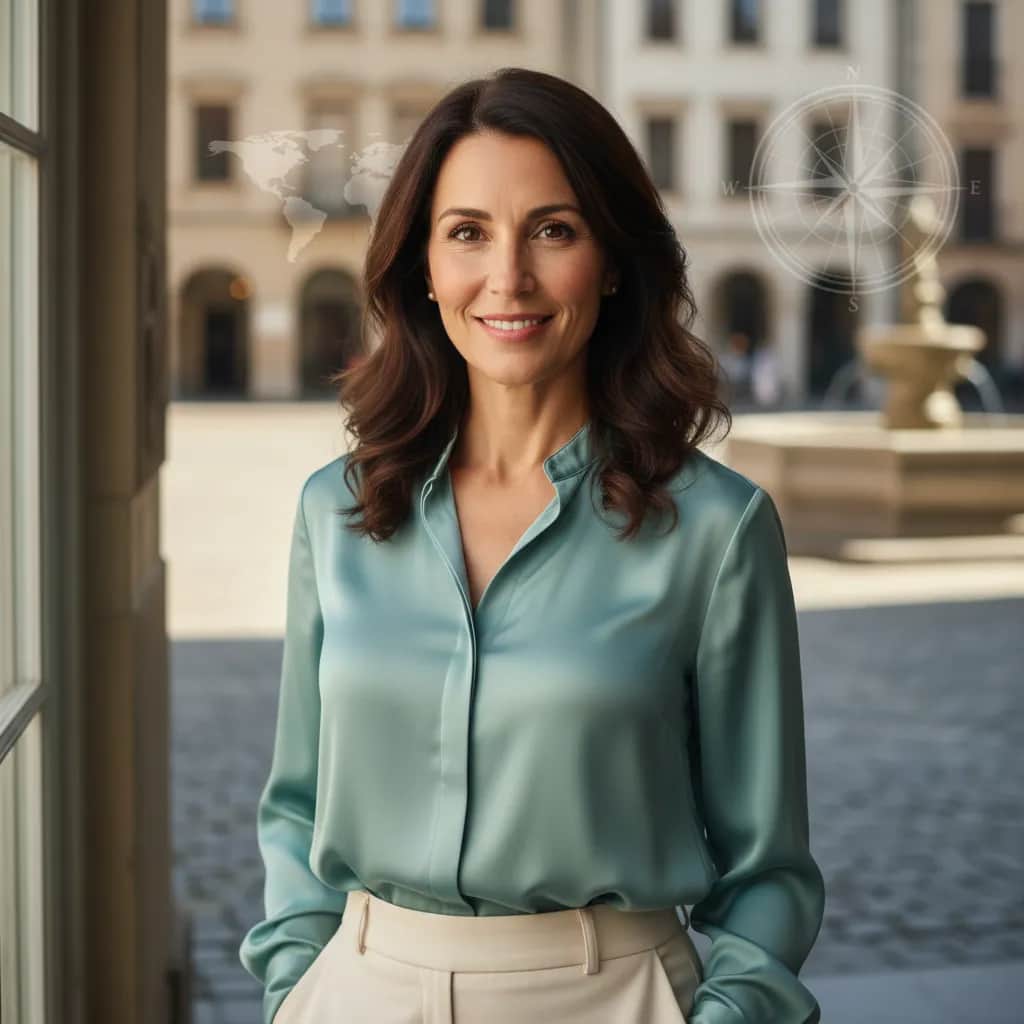 Autor Olga Nowakowska